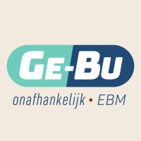 Ge-Bu | Geneesmiddelenbulletin logo - Similar company to Pharmaco Buzon