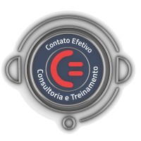 CONTATO EFETIVO Consultoria e Treinamento logo - Similar company to Direct Link Consultoria De Vendas