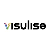 Visulise logo - Similar company to Sparklab
