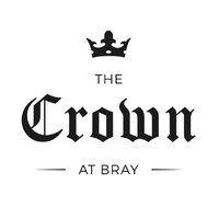 The Crown At Bray logo - Similar company to Giraffe Vision