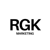 RGK Marketing logo - Similar company to R K Marketing