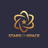 StarsOnSpace logo - Similar company to Yalla Scrap It