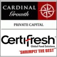 Certi-Fresh Foods, Inc (Vertically Integrated Seafood Distributor/Processor/Harvester) logo - Similar company to Great Value Storage