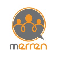 Merren.io | Multichannel Survey and CX Platform logo - Similar company to Alphanity