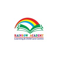 Rainbow Academy Learning and Child Care Centre logo - Similar company to Rainbow Chefs Academy