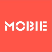 MOBIE logo - Similar company to Laser Red