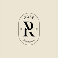 Rose PR Inc. logo - Similar company to Macintyre Communications