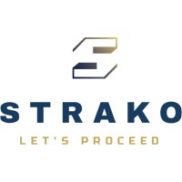 STRAKO logo - Similar company to K&K Solutions