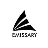 Emissary Capital logo - Similar company to Catcha Group