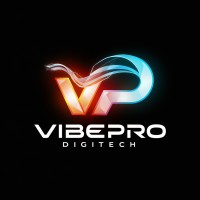 VibePro Digitech logo - Similar company to Thinkcloudys