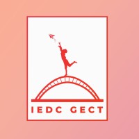 IEDC GEC Thrissur logo - Similar company to Department Of Electronics & Communication Engineering,  Government Engineering College Thrissur