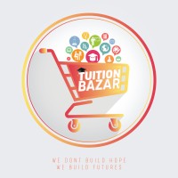 Tuition Bazar logo - Similar company to Bacbon Tutors