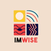 Imwise Indonesia logo - Similar company to The Bulet.In