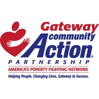 Gateway Community Action Partnership logo - Similar company to Glassboro Child Development Centers