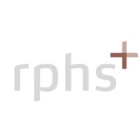 rphs+ logo - Similar company to Vfo Architects | Urban Design Bv
