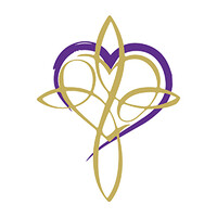 The International Association of NeuroDiverse Christian Marriages logo - Similar company to The Candy Project