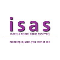 ISAS - Incest and Sexual Abuse Survivors logo - Similar company to Incest Aware