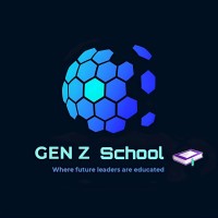 Gen Z School logo - Similar company to Zschool