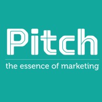 Pitch Magazine logo - Similar company to Pitch