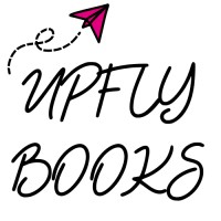 Upfly Books logo - Similar company to Jes Network