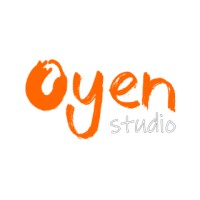 Oyen Studio Pte Ltd logo - Similar company to Davaran Studio