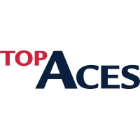 Top Aces logo - Similar company to Evagreen Planet