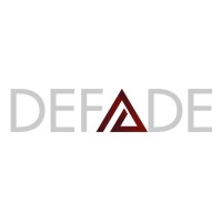 DEFADE logo - Similar company to Cym Suroeste