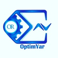 OptimYar logo - Similar company to Parspion