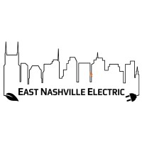 East Nashville Electric logo - Similar company to Phaze Electric Llc
