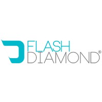 FLASH DIAMOND logo - Similar company to Empawood
