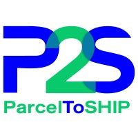 Parcel To Ship FZE logo - Similar company to Datapulse Technologies