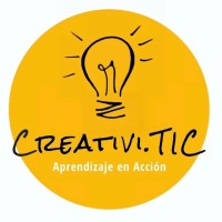 Creativi.TIC logo