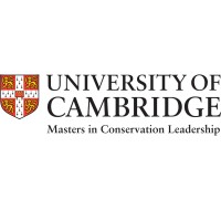 Cambridge Masters in Conservation Leadership logo - Similar company to Strike