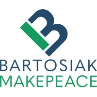 Bartosiak Makepeace, P.C. logo - Similar company to Lutheran Foundation Of St. Louis
