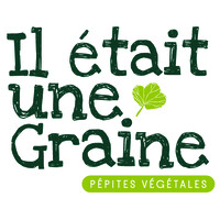 Il était une graine logo - Similar company to Détours Vagabonds