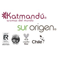 Sociedad Comercial Katmandú SPA logo - Similar company to Agrosupport