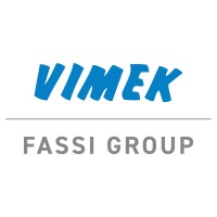VIMEK AB logo - Similar company to Ftg Cranes