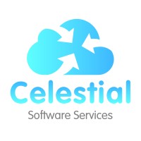 Celestial Software Services logo - Similar company to Daemon Information Systems
