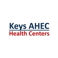 KEYS AHEC logo - Similar company to Herado Group