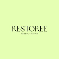 Restoree logo - Similar company to Advanz Health