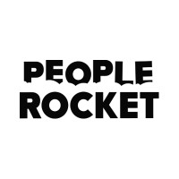 People Rocket logo - Similar company to Vegpal Inc.