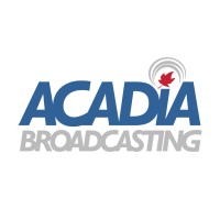 Acadia Broadcasting Corporation logo - Similar company to Mayrik