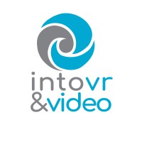 Into VR & Video GmbH logo - Similar company to Nftberlin