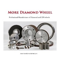 Moresuperhard Tools-Spanish Market logo - Similar company to Global Tooling Solutions