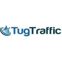 Tugtraffic Digital Solutions logo - Similar company to Vivid Frames Studio