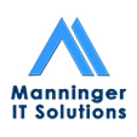 Manninger IT Solutions logo - Similar company to Schrill Technologies Global Inc