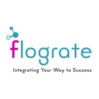 Flograte logo - Similar company to Egag Solutions