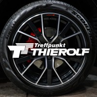 Treffpunkt Thierolf logo - Similar company to Ragbit Gmbh