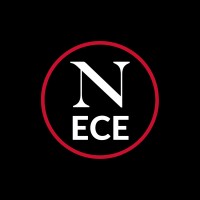 ECE Northeastern logo - Similar company to Solbid, Inc.