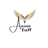 Aaina Orbit logo - Similar company to World Tang Soo Do Association